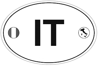 IT logo
