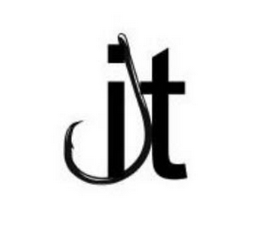 IT logo