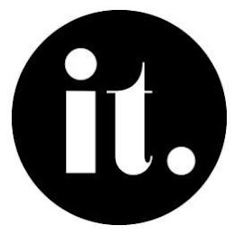 IT. logo