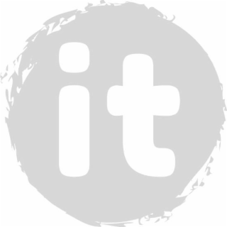 IT logo