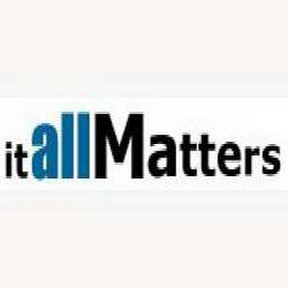 IT ALL MATTERS logo