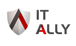 IT ALLY logo