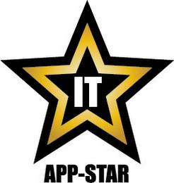 IT APP-STAR logo