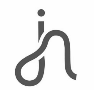 IT APPEARS TO BE LETTERS (LOOKS LIKE A STYLIZED “J” AND “N” MERGED TOGETHER). logo