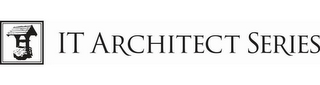 IT ARCHITECT SERIES logo