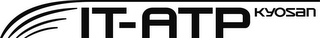 IT-ATP KYOSAN logo