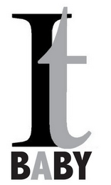 IT BABY logo