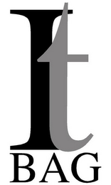 IT BAG logo