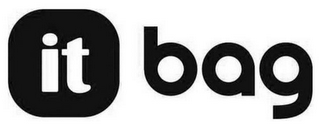 IT BAG logo