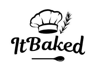IT BAKED logo