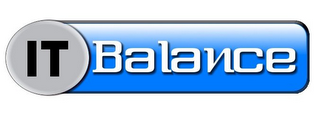 IT BALANCE logo
