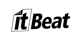 IT BEAT logo