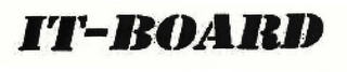 IT-BOARD logo