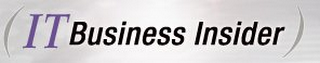 IT BUSINESS INSIDER logo