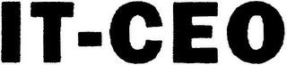 IT-CEO logo