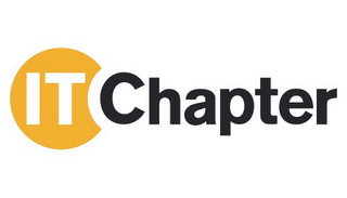 IT CHAPTER logo