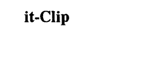 IT-CLIP logo