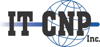 IT CNP INC. logo