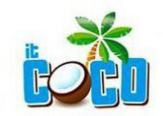 IT COCO logo