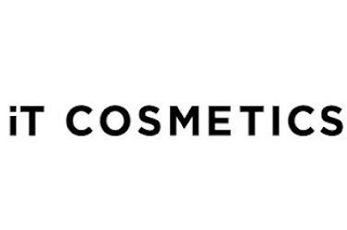 IT COSMETICS logo