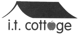 I.T. COTTAGE logo