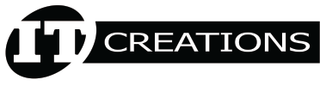 IT CREATIONS logo