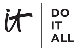 IT DO IT ALL logo