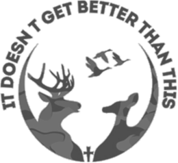 IT DOESN'T GET BETTER THAN THIS logo