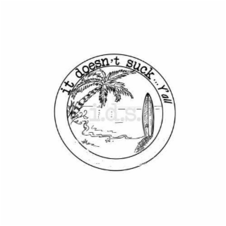 IT DOESN'T SUCK ...Y'ALL I.D.S. logo