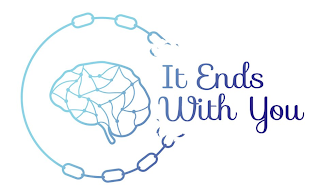 IT ENDS WITH YOU logo