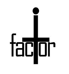 IT FACTOR logo