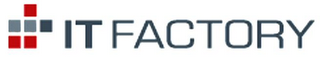 IT FACTORY logo