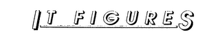 IT FIGURES logo