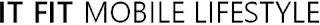 IT FIT MOBILE LIFESTYLE logo