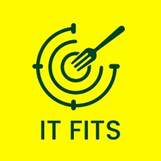 IT FITS logo