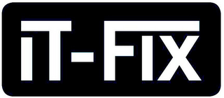 IT- FIX logo
