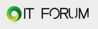 IT FORUM logo