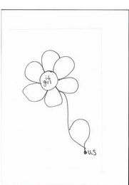 IT GIRL.US logo