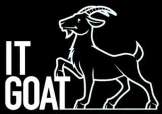 IT GOAT logo