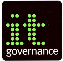 IT GOVERNANCE logo