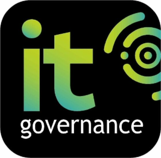 IT GOVERNANCE logo
