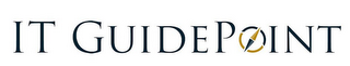IT GUIDEP INT logo