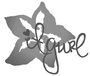 IT GURL logo