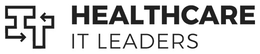 IT HEALTHCARE IT LEADERS logo