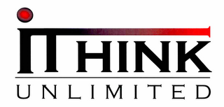 IT HINK UNLIMITED logo