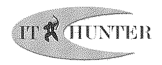 IT HUNTER logo