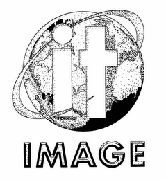 IT IMAGE logo