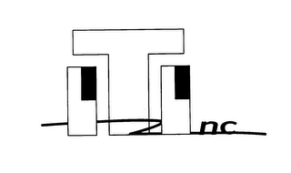 IT INC. logo
