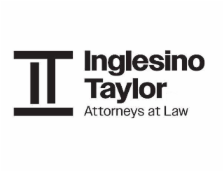 IT INGLESINO TAYLOR ATTORNEYS AT LAW logo