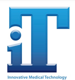 IT INNOVATIVE MEDICAL TECHNOLOGY logo